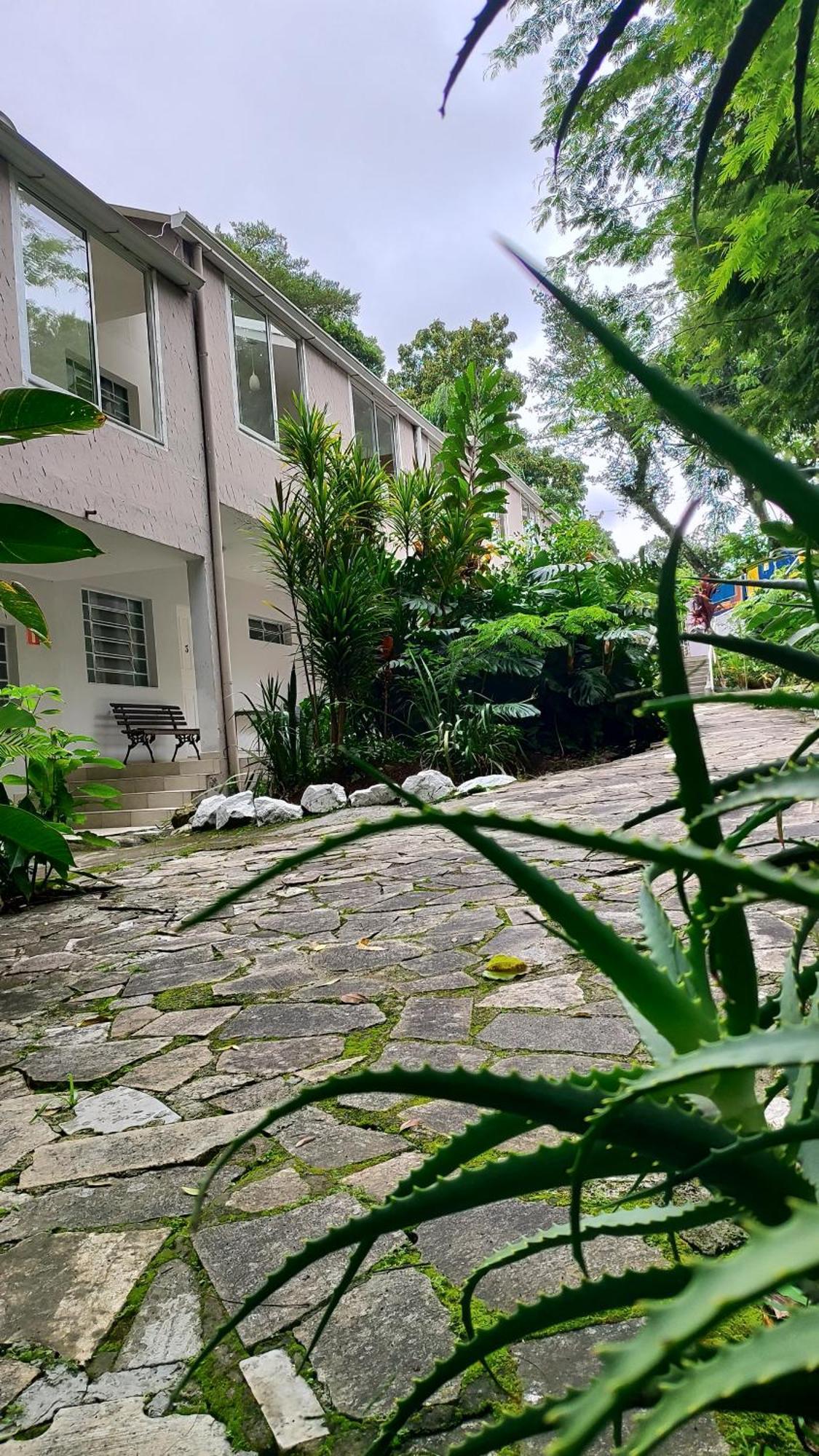 Hotel Curitiba Campo Comprido Dış mekan fotoğraf