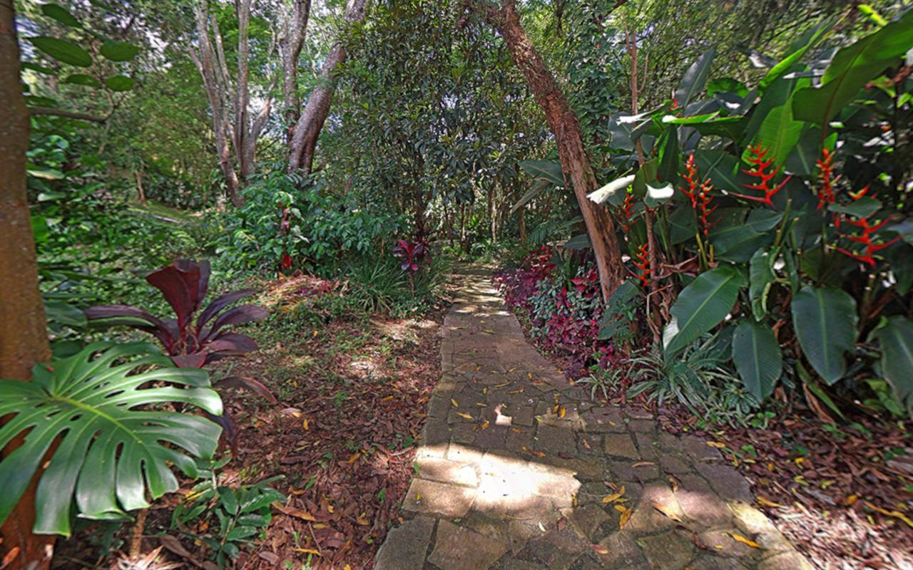 Hotel Curitiba Campo Comprido Dış mekan fotoğraf