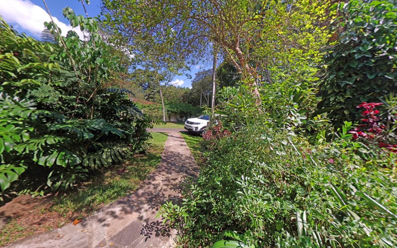 Hotel Curitiba Campo Comprido Dış mekan fotoğraf