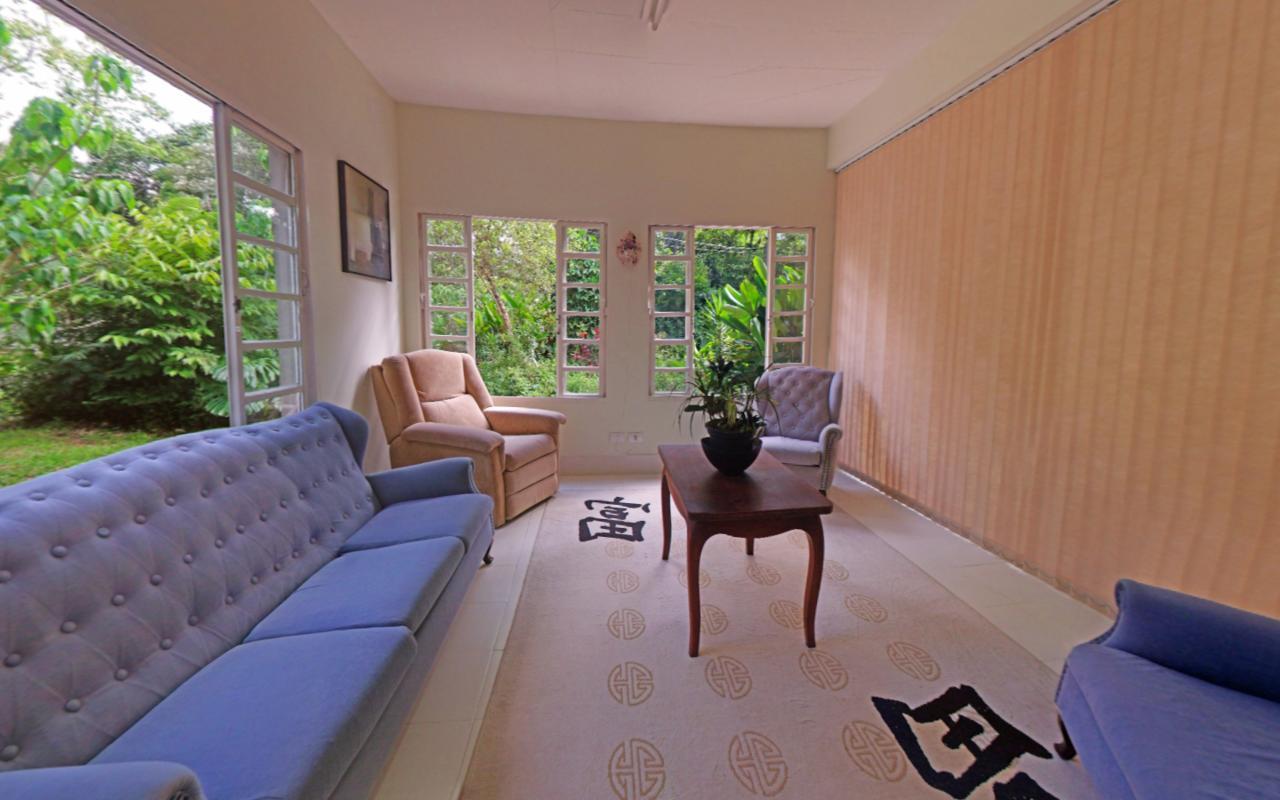 Hotel Curitiba Campo Comprido Dış mekan fotoğraf
